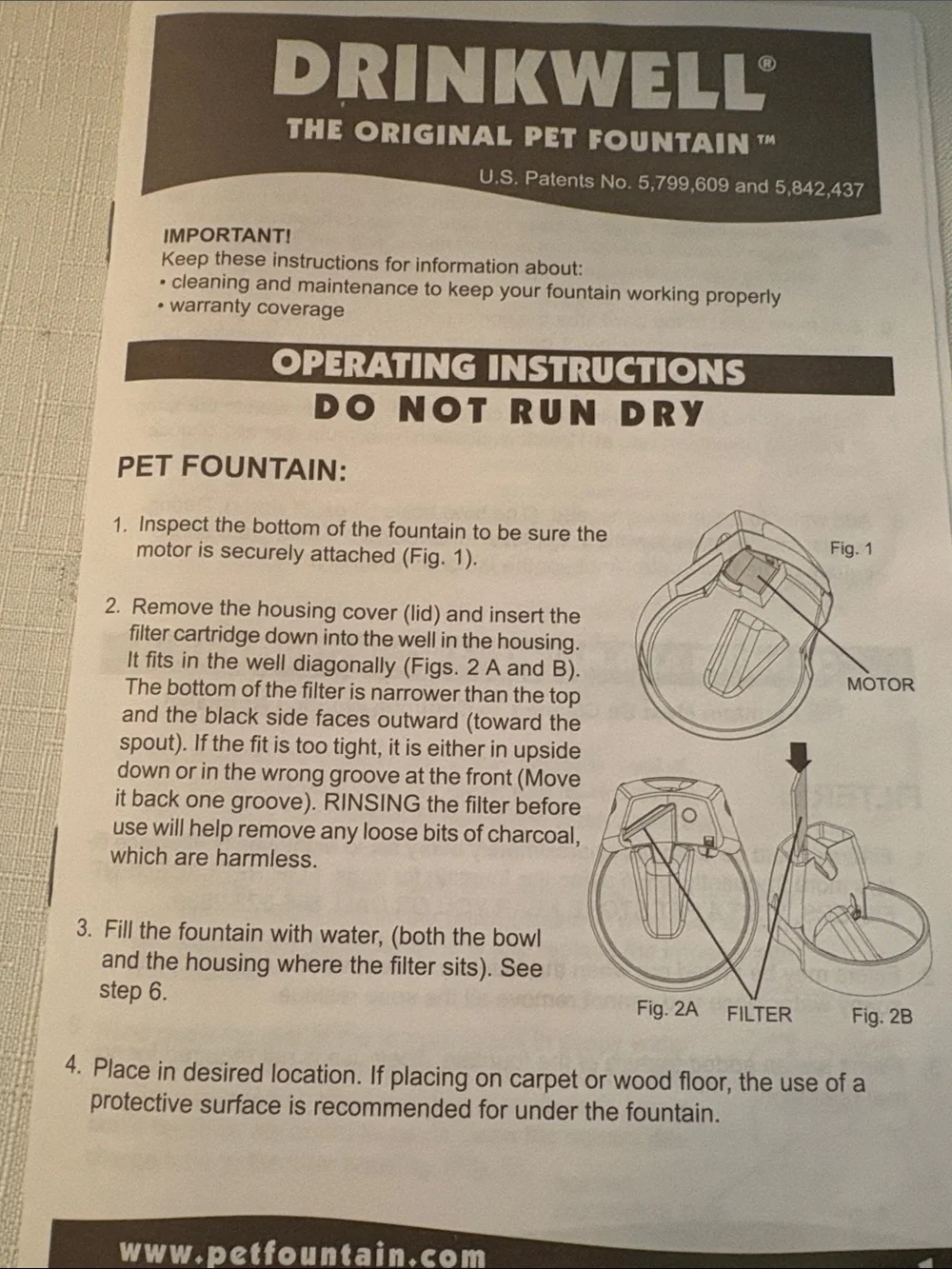 PetSafe pet safe